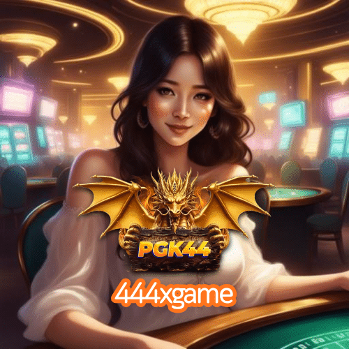444xgame