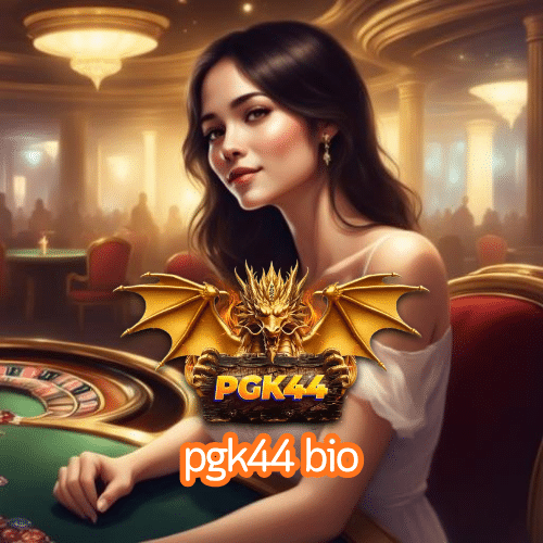 pgk44 bio