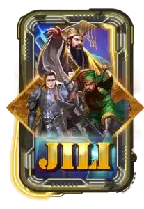 JILI