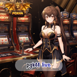 pgk44 live
