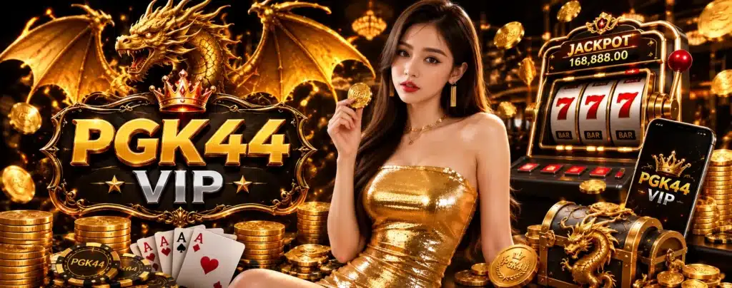 ภาพปก pgk44 vip